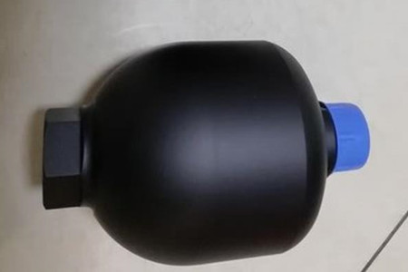 一篇文章搞懂隔膜式蓄能器的構造、類型和應用
